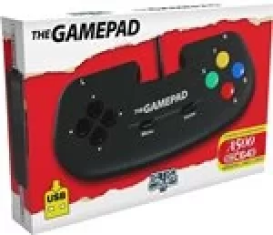 Image of The Gamepad (A500)