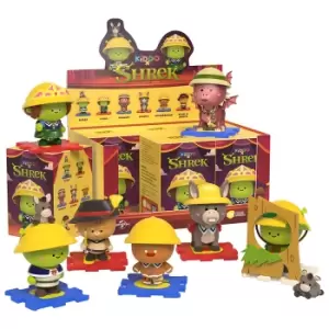 Image of Mighty Jaxx Kiddo: Shrek Blind Box (1pc)