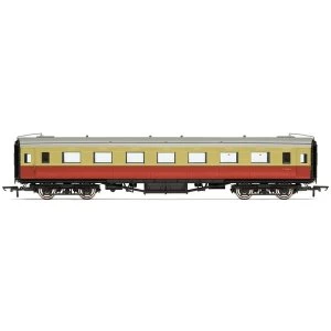 Image of Hornby BR Maunsell Open Second S1346S Era 4 Model Train