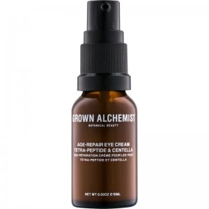 Image of Grown Alchemist Activate Anti-Wrinkle Eye Cream for Dark Cirlces 15ml