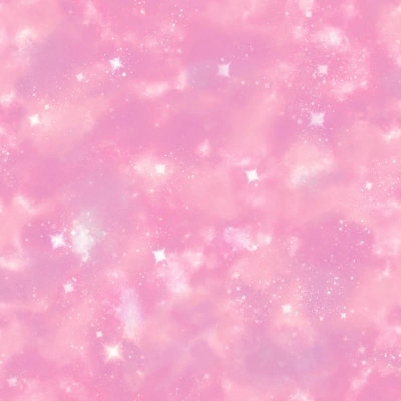 Image of Rasch Nebula Space Pink Wallpaper 273212