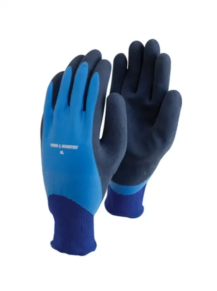 Image of Town & Country Mastergrip Waterproof Gloves Small