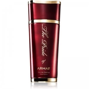 Image of Armaf The Pride Of Armaf Eau de Parfum For Her 100ml