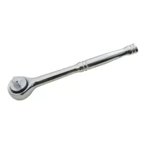 Image of Silverline Ratchet Handle 1/4" / 150mm 245040