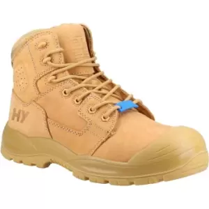 Image of Hard Yakka Legend Boots Safety Wheat Size 9