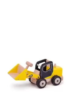 Image of Front End Loader Toy