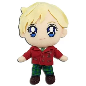 Image of Sailor Moon S Haruka 8-Inch Plush