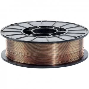 Image of Draper Mild Steel Mig Wire 0.6mm 700g