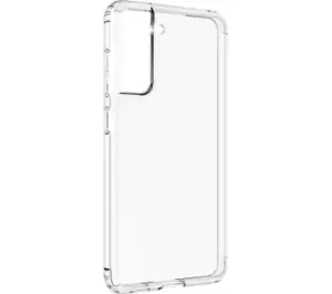 Image of DEFENCE Galaxy S21 FE Case - Clear