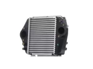Image of RIDEX Intercooler 468I0161 Turbo Intercooler,Intercooler, charger MAZDA,6 Kombi (GH),6 Schragheck (GH),6 (GH)