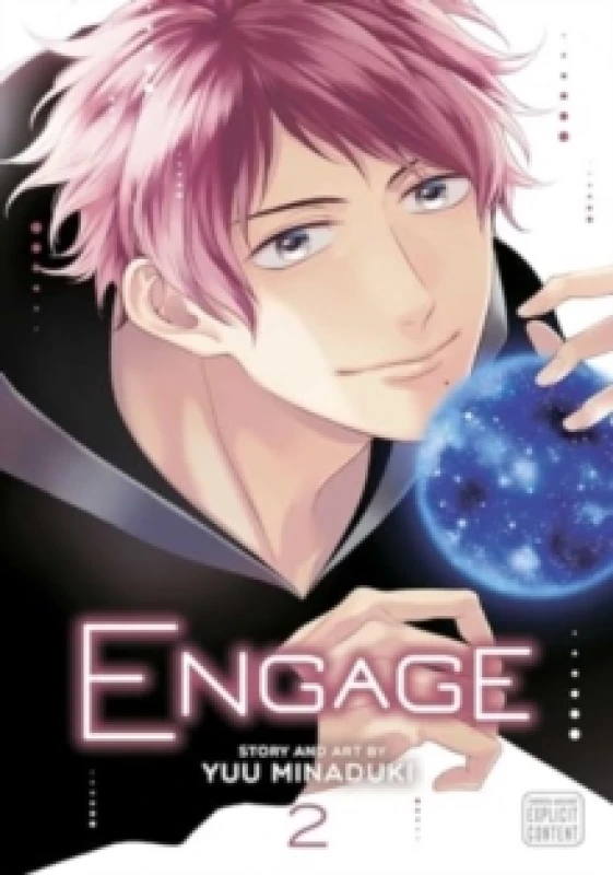Image of Engage, Vol. 2 Paperback / softback