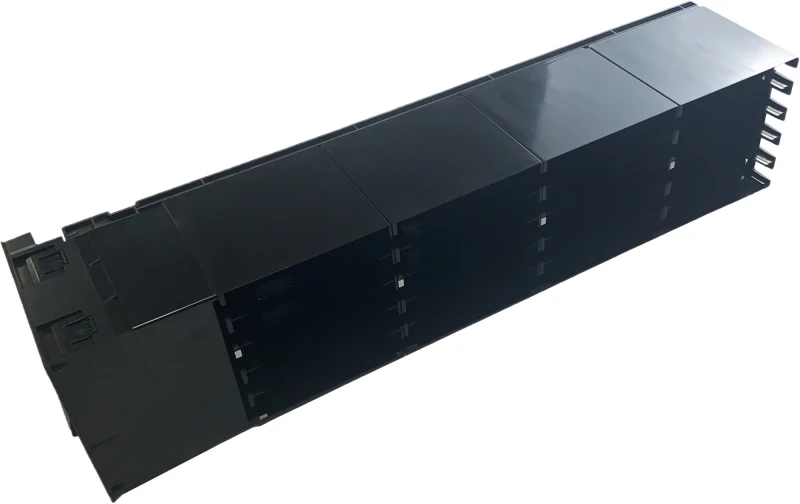 Image of Overland-Tandberg O-T NEOxl 40 Left-Side Magazine