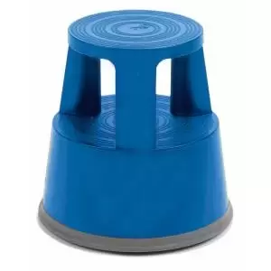 Image of Kick Step 2 Tread Plastic 150kg Blue GA008ZBlue