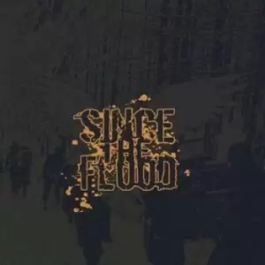 Image of Since The Flood - Valor and Vengeance CD Album - Used