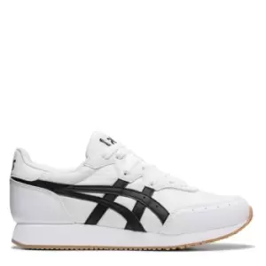 Image of Asics Tarther Og Womens Trainers - White