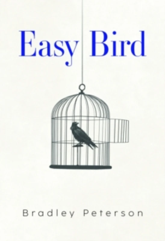 Image of Easy Bird Paperback / softback