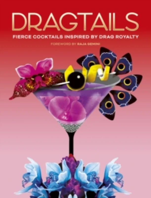 Image of Dragtails. Hardback. By Greg Bailey, Alice Wood Books