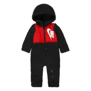 Image of Nike Amp Shrp Cvrall Bb99 - Black