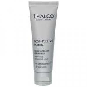 Image of Thalgo Anti Ageing Soothing Repairing Balm 50ml