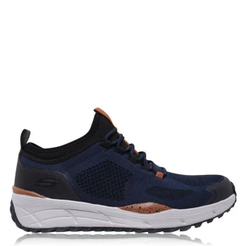 Image of Skechers Equ 4 TT Runners - Blue