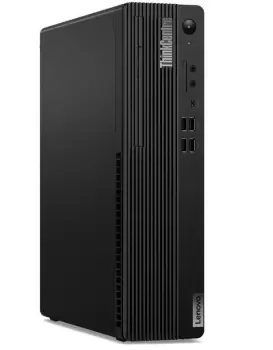 Image of Lenovo ThinkCentre M70s SFF Desktop, Intel Core i5-10400 2.9GHz, 16GB DDR4, 512GB SSD M.2 NVMe, DVDRW, Intel UHD, Windows 10/11 Pro, 3yr
