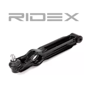 Image of RIDEX Suspension arm SUZUKI,CHEVROLET,Daewoo 273C0010 96316765,96611265,96316765 96611265,4520050E00,4520069D00,4520069DV0,4520069DV1,4520078000