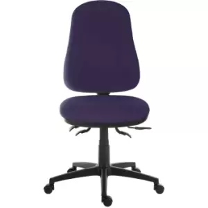 Image of Teknik Office Ergo Comfort Spectrum Home Operator Chair, Prudence