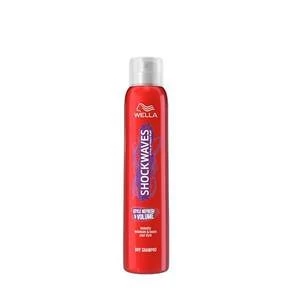 Image of Shockwaves Style Refresh and Volume Dry Shampoo 180ml