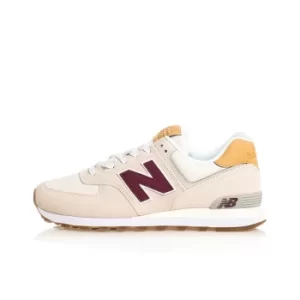 Image of NEW BALANCE Shoes Men Scamosciato