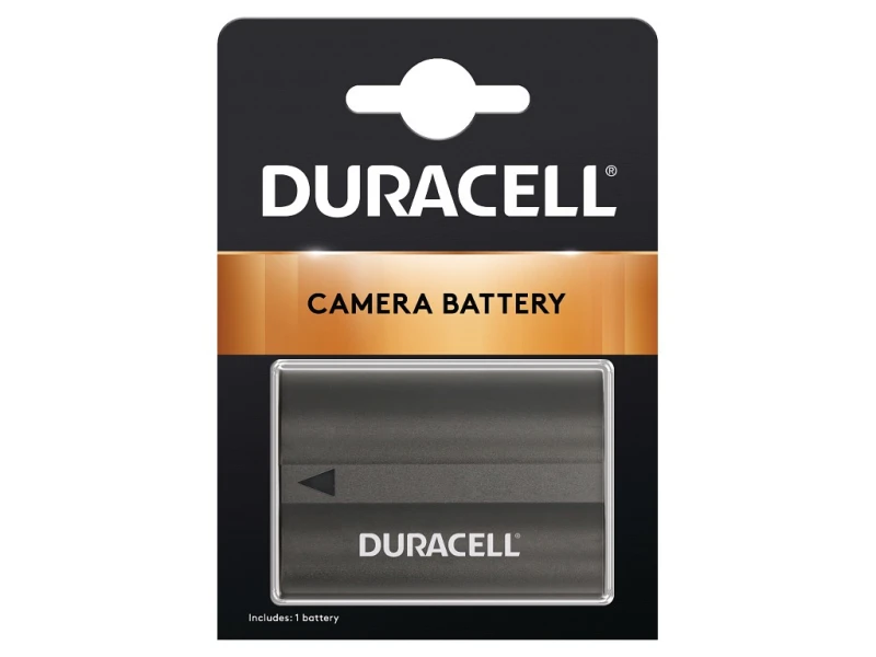 Image of Duracell DRFW235 camera/camcorder battery 2150 mAh