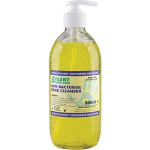 Image of Anti Bacterial Soap 500ML Pump