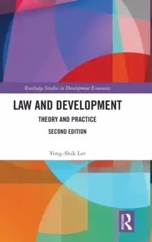 Image of Law and Development : Theory and Practice