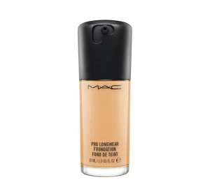 Image of MAC PRO LONGWEAR FOUNDATION Nc25