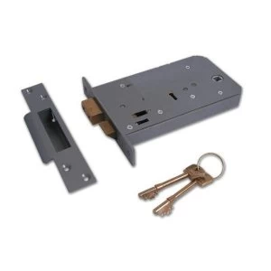 Image of Chubb 3J60 Horizontal Lock