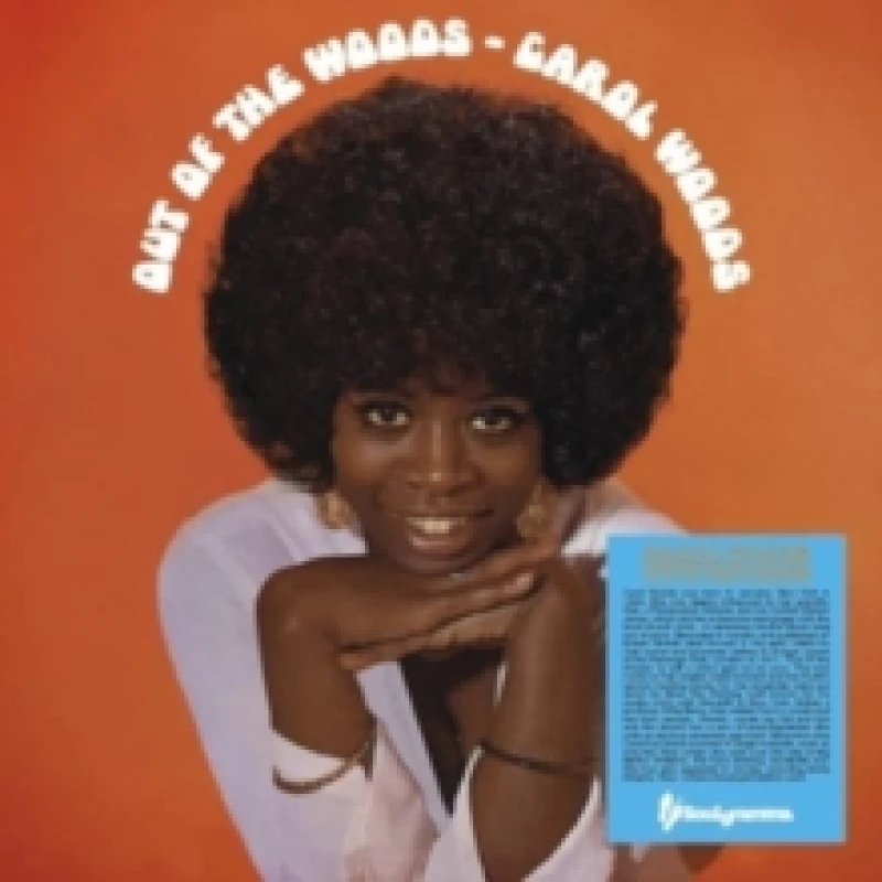 Image of Out of the woods Vinyl