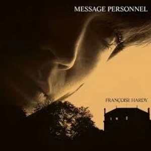Image of Francoise Hardy - Message Personnel Vinyl
