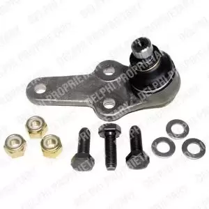 Image of Delphi TC837 Ball Joint Left / Right