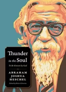 Image of Thunder in the Soul : To Be Known By God