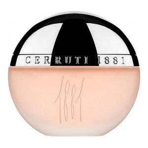 Image of Cerruti 1881 Eau de Toilette For Her 100ml
