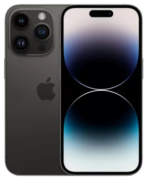 Image of Apple iPhone 14 Pro Max 1TB