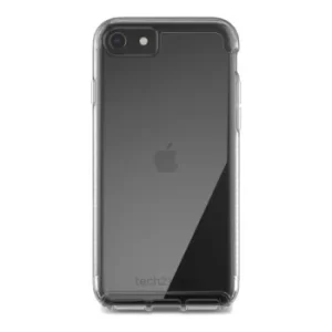 Image of Tech21 Pure Clear Case for iPhone SE (2020)/8/7