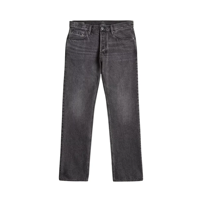Image of G-Star Jeans G-Star Dakota Regular Straight Gris Male 32x32
