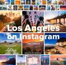 Image of Los Angeles on Instagram