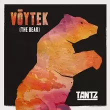 Image of Voytek (The Bear)