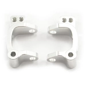 Image of Ftx Edge/Siege Aluminium Front Hub Carriers