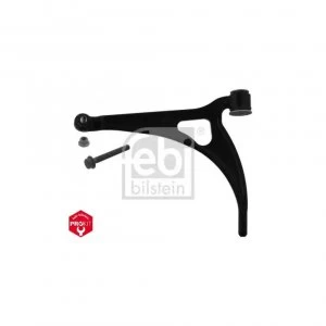 Image of Front Left Lower Track Control Arm FEBI BILSTEIN 39644