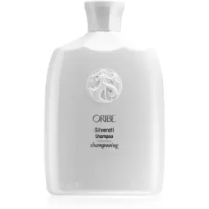 Image of Oribe Silverati Shampoo for Yellow Tones Neutralization 250ml