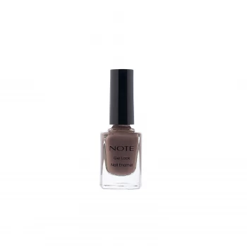 Image of Note Cosmetics Gel Look Nail Enamel 10ml (Various Shades) - 02