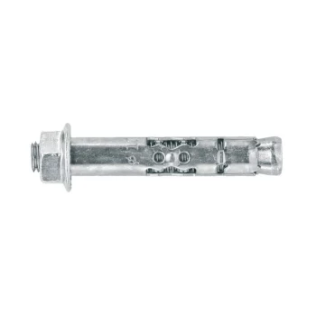 Image of ok Expansion Anchor, Bolt Projecting, M8/10X75P ZP - Rawl