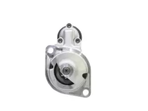 Image of ALANKO Starter motor Starter Output: 1,1kW 10440363 Starter,Engine starter